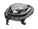Ótica esquerda A4539061001 | Smart FORTWO Coupe (453)