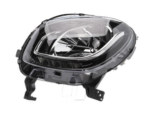 Ótica esquerda A4539061001 | Smart FORTWO Coupe (453)
