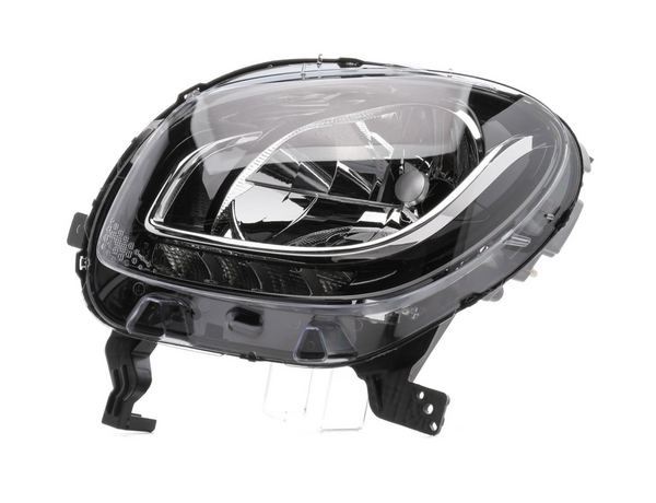 Ótica esquerda A4539061001 | Smart FORTWO Coupe (453)