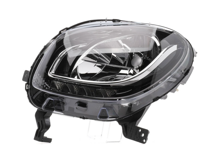 Ótica esquerda A4539061001 | Smart FORTWO Coupe (453)