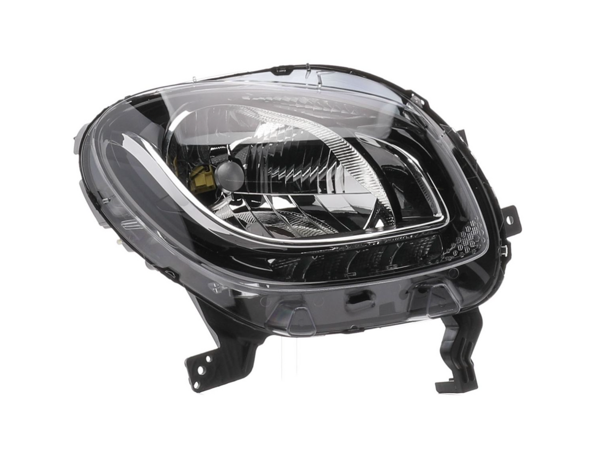 Ótica direita A4539061301 | Smart FORTWO Coupe (453)