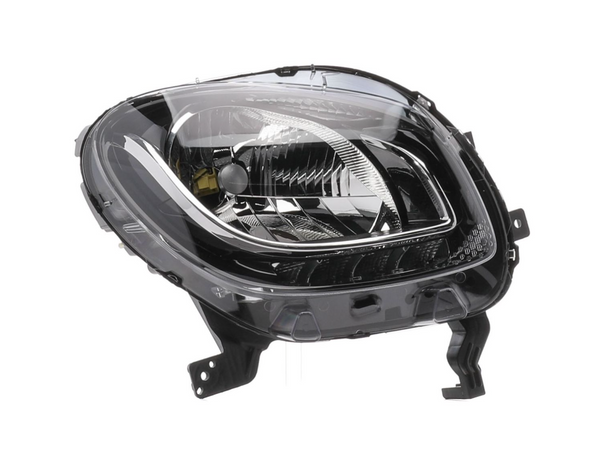 Ótica direita A4539061301 | Smart FORTWO Coupe (453)