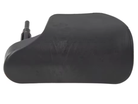 Puxador de abertura do capô | Audi TT (8J3/8J9)