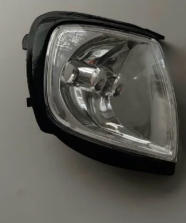 Pisca direito | Nissan Terrano II (R20)