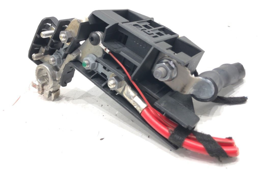 Cabo positivo bateria 8J0915459 | Audi A5 Coupe (8T)