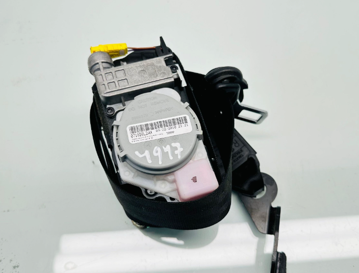 Cinto 305797410 | Audi A5 8T