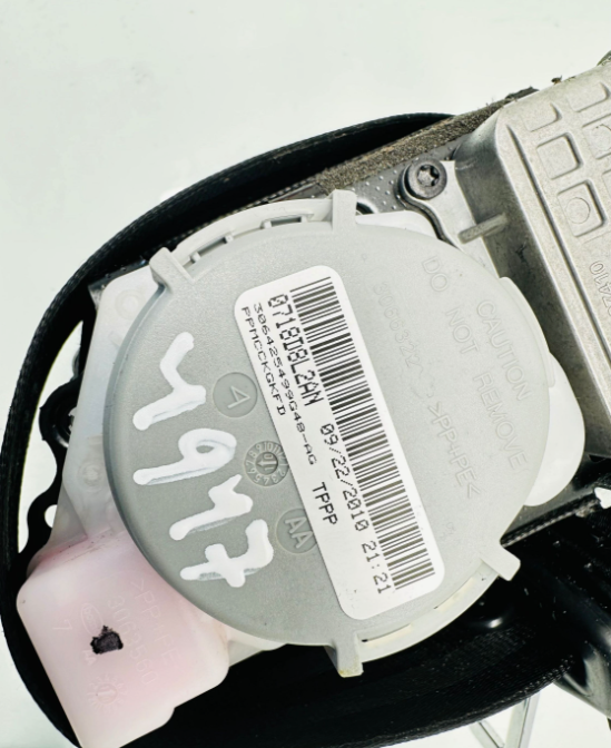 Cinto 305797410 | Audi A5 8T