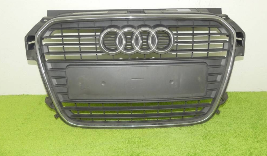 Grelha frontal | Audi A1 (8X)