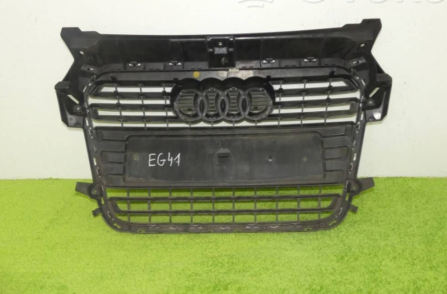 Grelha frontal | Audi A1 (8X)
