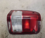 Farolim esquerdo HR804626 | Hyundai Galloper