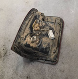 Farolim direito | Hyundai Galloper