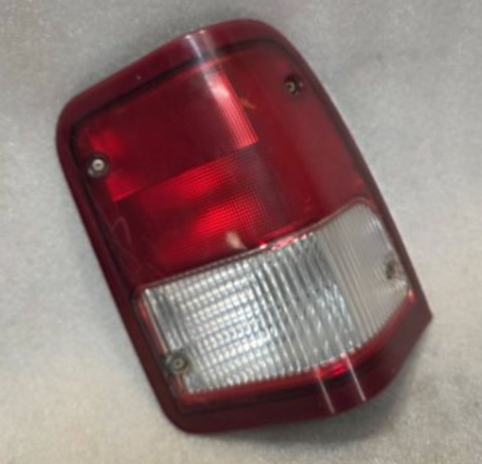 Farolim direito | Hyundai Galloper