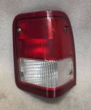 Farolim direito | Hyundai Galloper