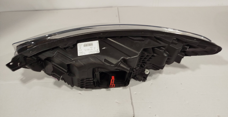 Ótica direita Led Vision | Renault Captur