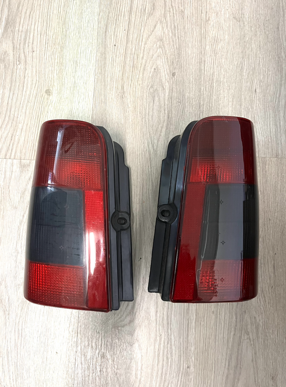 Farolim esquerdo e direito 6350H2/6350H1 | Citroen Berlingo