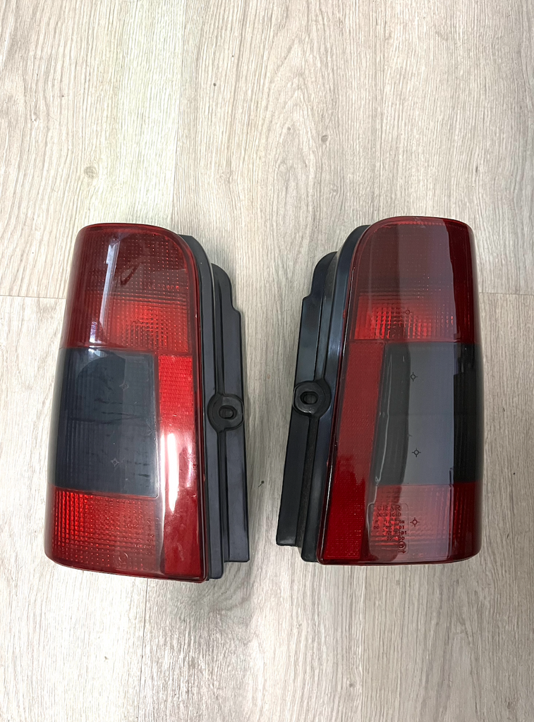 Farolim esquerdo e direito 6350H2/6350H1 | Citroen Berlingo