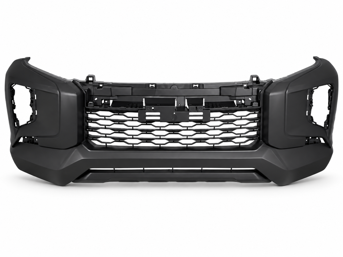 Pára-choques frontal 6400J291 | Mitsubishi L200 / TRITON (KJ_/ KK_/ KL_)