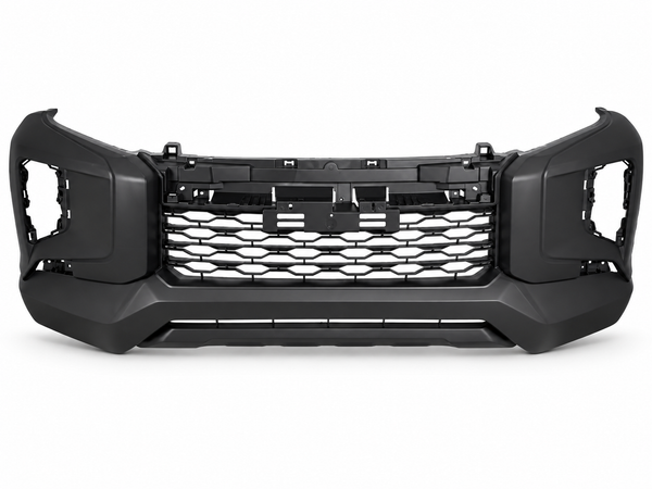 Pára-choques frontal 6400J291 | Mitsubishi L200 / TRITON (KJ_/ KK_/ KL_)