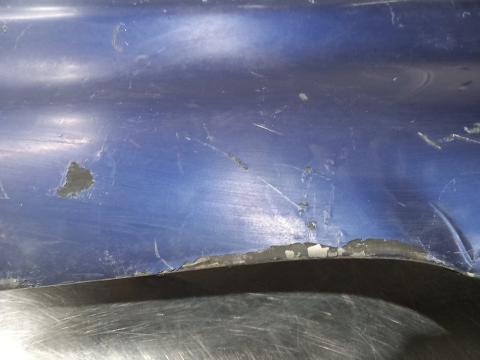 Guarda-lamas frontal direito | Nissan Micra (K12E)