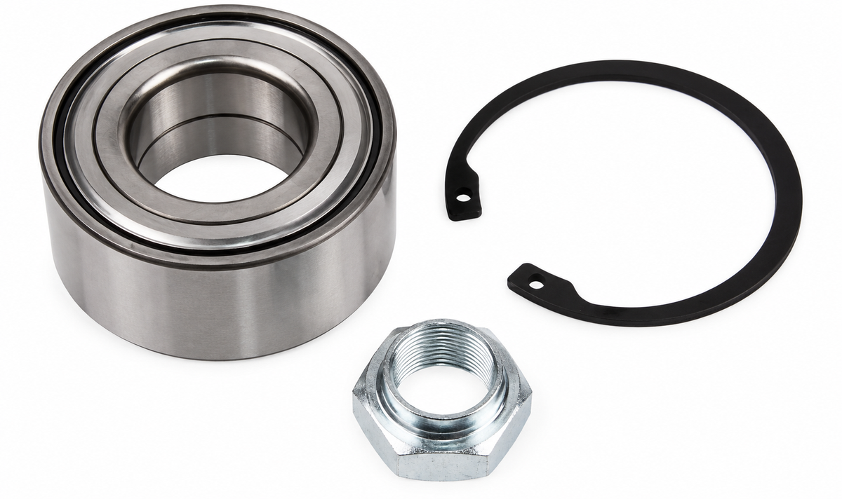 Rolamento frontal 335017 | Peugeut 106 I (1A/ 1C)