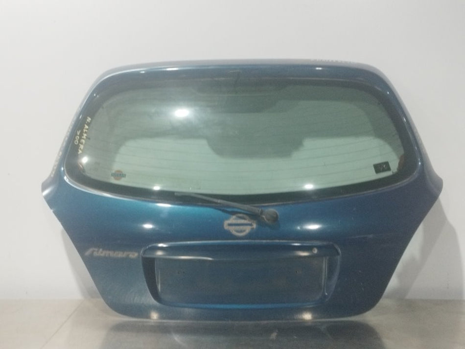 Porta da mala | Nissan Almera (N16/E)