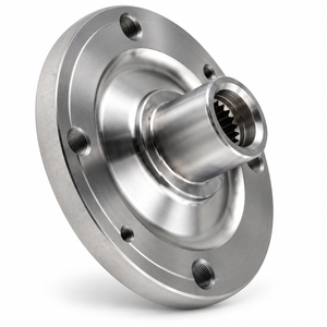 Cubo de roda frontal 330749 | Peugeut 106 I (1A/ 1C)