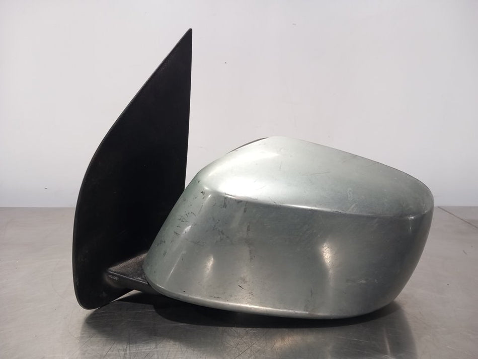 Espelho retrovisor esquerdo | Nissan Navara Pick-Up (D40M)