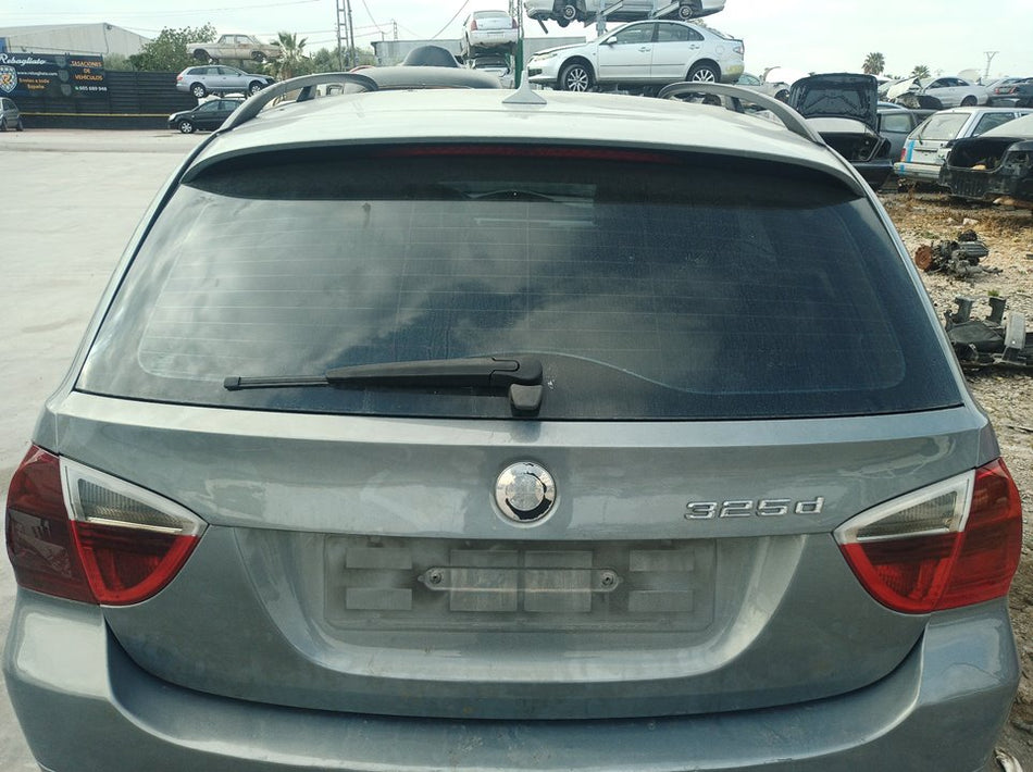 Porta da mala | BMW Série 3 Touring (E91)