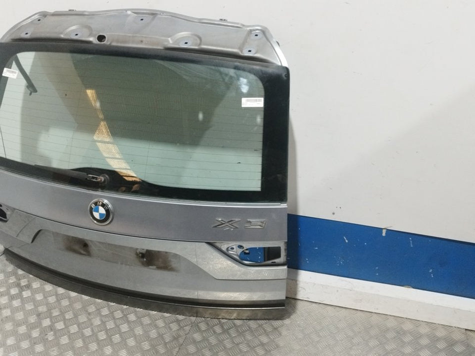 Porta da mala | BMW Série X3 (E83)