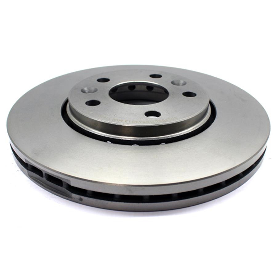 Disco de travão frontal 402066352R | Fiat