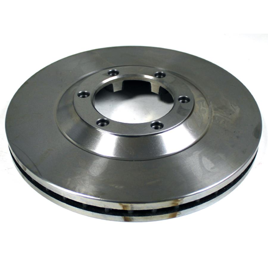 Disco de travão frontal 8-97360-677-2 | Isuzu
