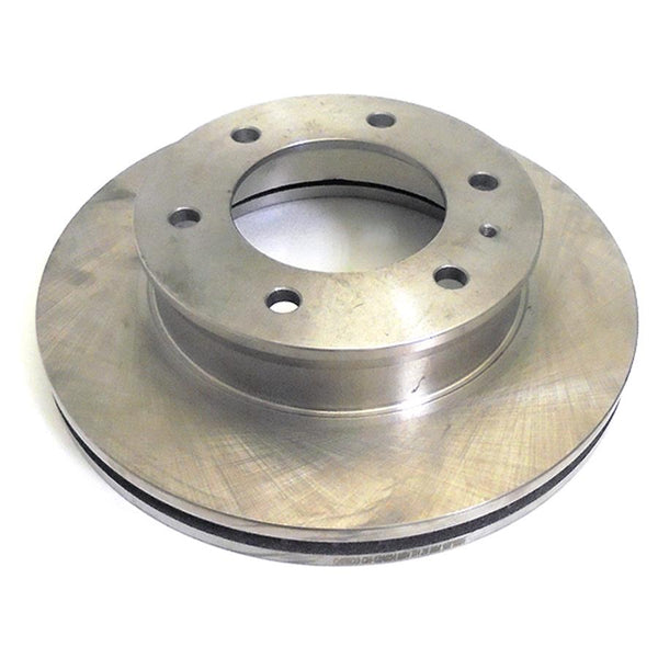 Disco de travão frontal UR61-33-251 | Ford