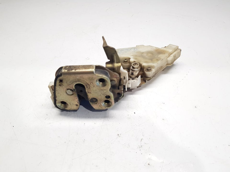 Fechadura porta traseira direita | Nissan Almera (N16/E)