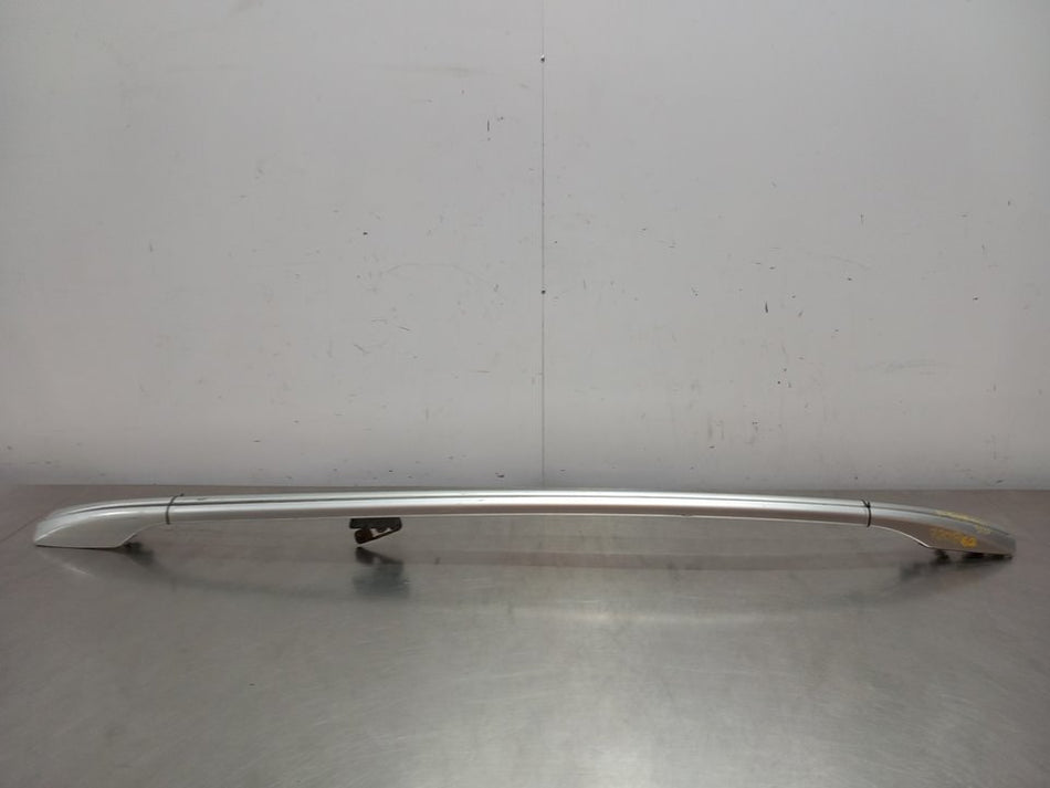 Barras do tejadilho | Nissan Qashqai (J10)