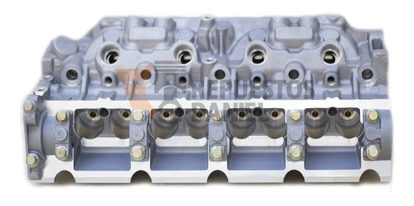 Cabeça do motor | Renault