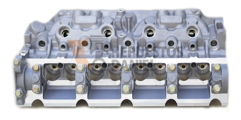 Cabeça do motor | Renault