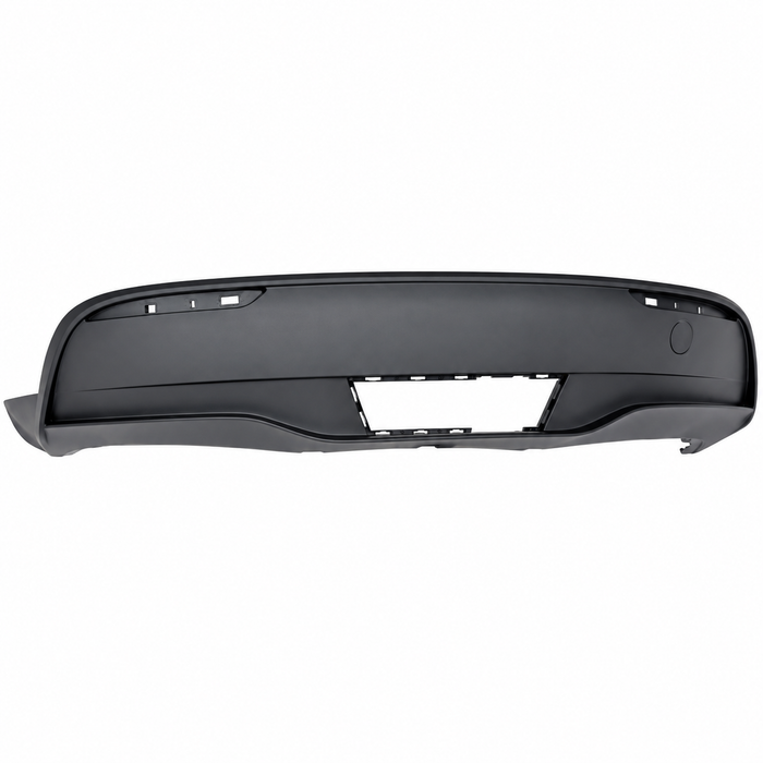 Difusor pára-choques traseiro 1494006-00-B | Tesla Model Y (5YJY)