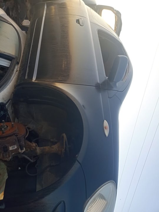 Porta frontal direita | Toyota Yaris (KSP9/SCP9/NLP9)