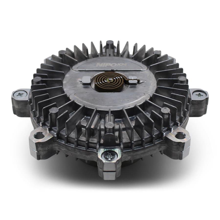Embraiagem da bomba de água 25237-4A000 | Hyundai