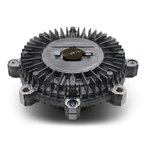 Embraiagem da bomba de água 25237-4A000 | Hyundai