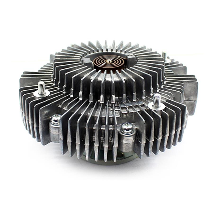 Embraiagem da bomba de água 16210-30010 | Toyota