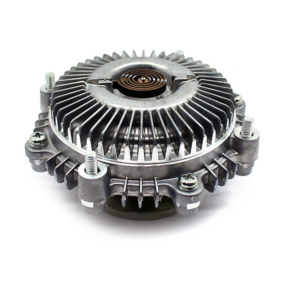 Embraiagem da bomba de água 16210-58030 | Toyota