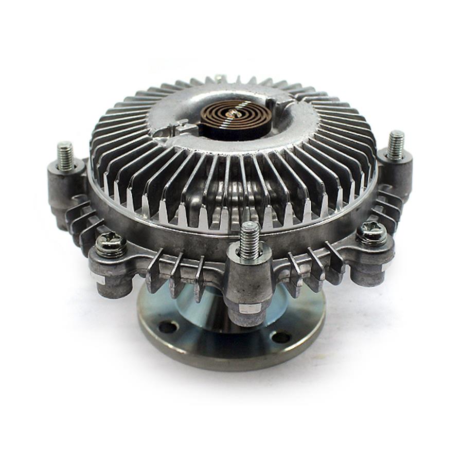 Embraiagem da bomba de água 16210-54070 | Toyota