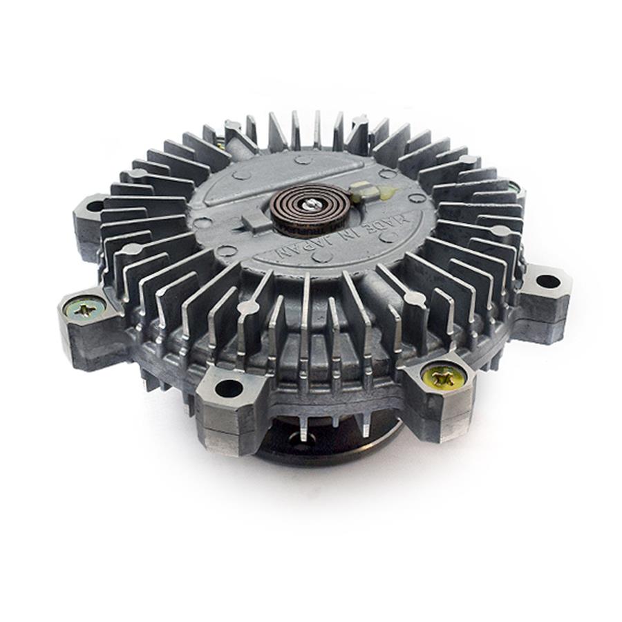 Embraiagem da bomba de água MD331638 | Mitsubishi