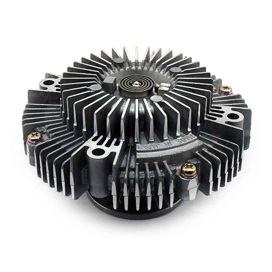 Embraiagem da bomba de água 16210-30010 | Toyota