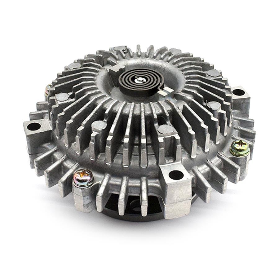 Embraiagem da bomba de água 16210-58030 | Toyota