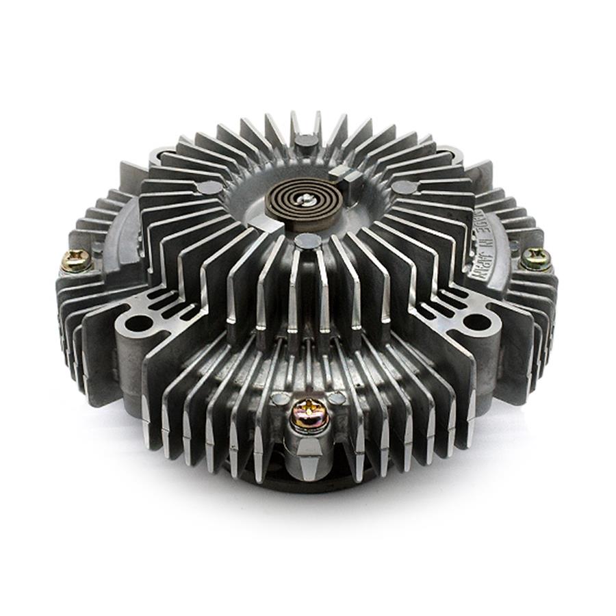 Embraiagem da bomba de água 16210-67030 | Toyota