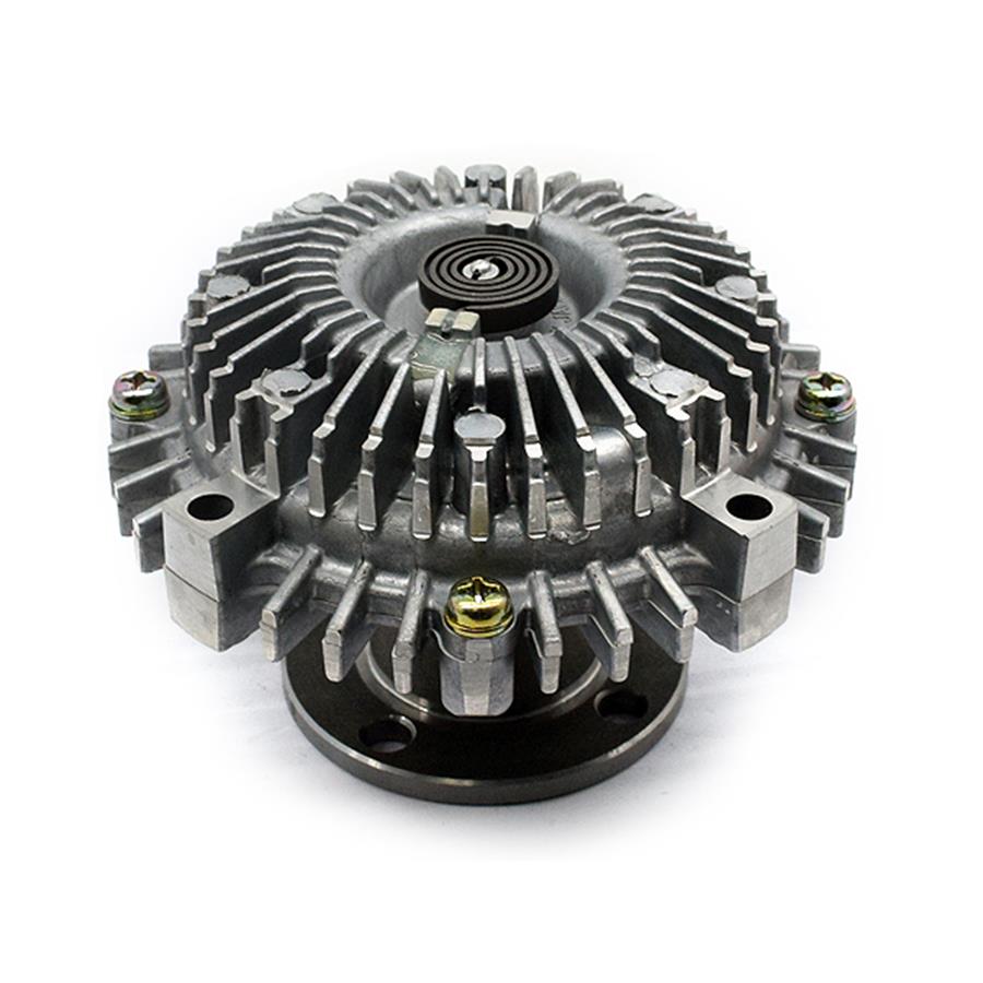 Embraiagem da bomba de água 16210-54070 | Toyota