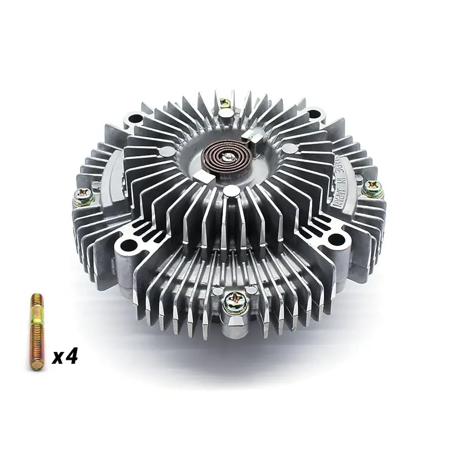Embraiagem da bomba de água 16210-0E020 | Toyota