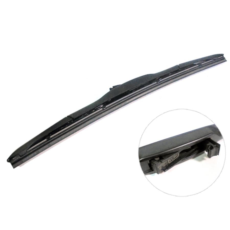 Escova limpa-vidros frontal 76630-TF0-G01 | Honda